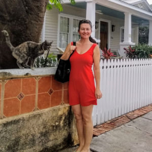 Meet your Posher, Ela